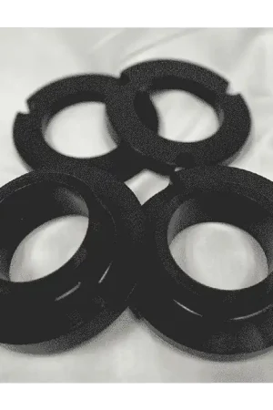 Price Cut Westcott Designs - TRD PRO Preload Collar Lift Kit - Front Only - Toyota Tundra (2022-2024)