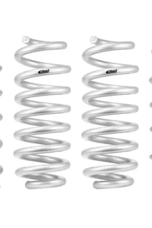 Special Discount Eibach 19-23 Chevrolet BLAZER Pro-Lift-Kit Springs (Front & Rear Springs)