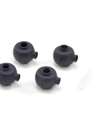 Shop Now Hotchkis 66-74 Dodge/Plymouth B & E Body Control Arm Boot Kit