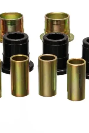 Authentic Energy Suspension Universal GM Half Set Upper Control Arm Bushings