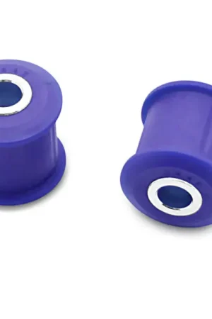 Final Sale SuperPro 1991 Toyota Land Cruiser Base Rear Trailing Arm Upper Bushing Set