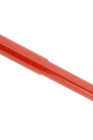 High Quality Koni Heavy Track (Red) Shock 06-08 Jeep Wrangler/ Series JK - Front