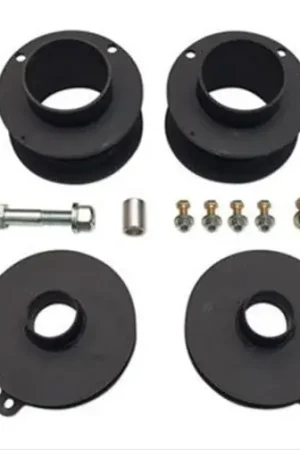Popular Tuff Country 14-18 Dodge Ram 2500 3in Lift Kit