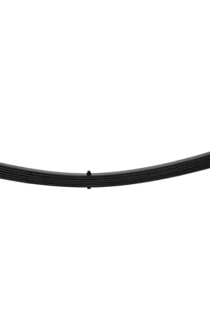 Front Leaf Spring | 2" Lift Heavy Load (110-220 lbs) for Toyota Land Cruiser 60 Series (1980-1989) Seasonal Sale