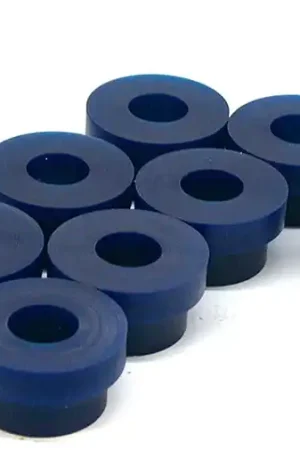 SuperPro 1988 Toyota Corolla Rear Control Arm Bushing Kit Editor’s Pick