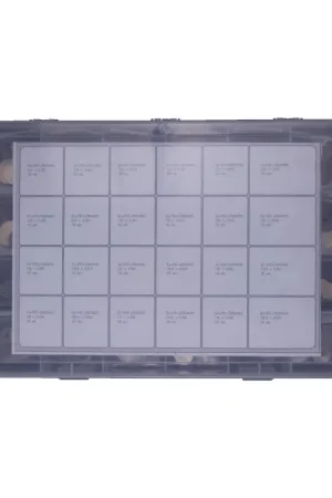 Viral Bilstein Linear Valving Kit