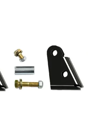 Last Chance Jeep Wrangler Gladiator FRONT SHOCK EXTENSION SET FOR JL/JT