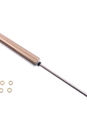 Same Day Shipping Bilstein Motorsport 5in. W/SHRDR 345/135 46mm Monotube Shock Absorber