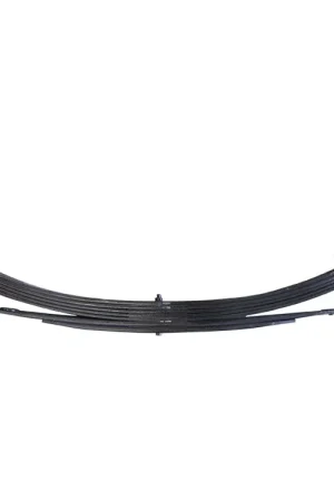Top Rated ICON 1999-2007 Ford F-250/F-350 Super Duty, 5” Lift, Rear, Leaf Spring Pack