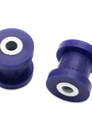 Holiday Sale SuperPro 2006 Subaru B9 Tribeca Limited Rear Upper Control Arm Outer Bushing Kit