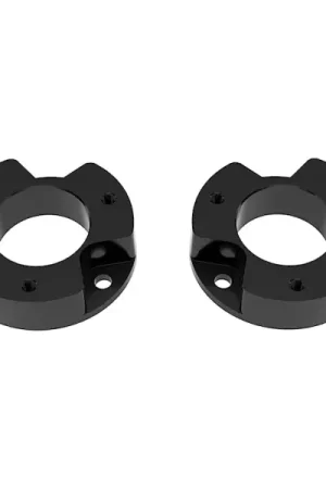 Icon 2024 Ford Ranger Raptor Front Coilover Spacer Kit - 2.25in Lift Fast Shipping