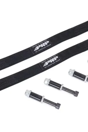 PRP YXZ Front Limit Strap Kit Handmade