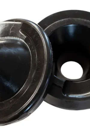 Fishbone Offroad 2018+ Jeep Wrangler JL 3/4In Rear Lift Kit Instant Buy