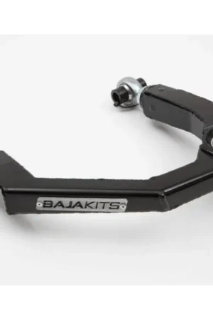 Last Chance Baja Kits Boxed Upper Control Arms w/ Heim Joints (Stock Width) | GMC Sierra 1500 (2019-2023)