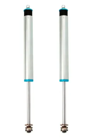 Sale King Shocks 07-18 Jeep Wrangler JK Front 2.0 Dia Internal Reservoir Shock 0-2in Lift (Pair)