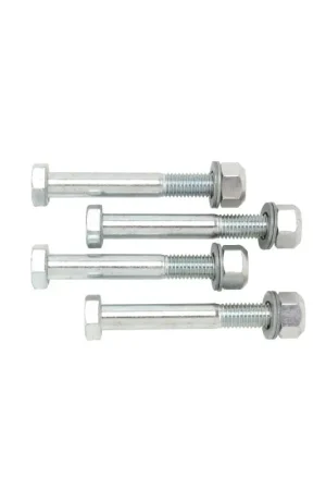 In Demand QA1 64-72 GM A/G/F-Body/68-74 X-Body Lower Control Arm Hardware Kit