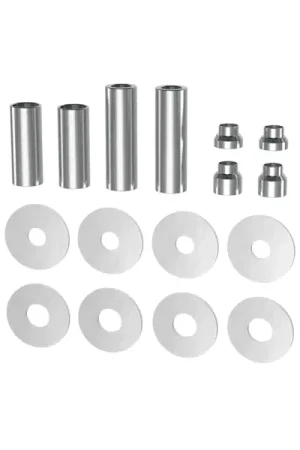 ICON 16-23 Toyota Tacoma Lower Control Arm Hardware Kit Weekend Sale