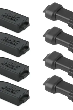 Today Only aFe 05-13 Chevrolet Corvette (C6) CONTROL Electronic Shock Delete Module & Ride Height Simulators