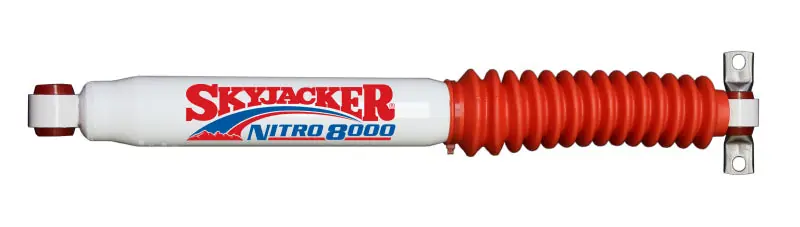 Skyjacker Nitro Shock Absorber 2007-2010 Jeep Wrangler (JK) 4 Wheel Drive New Release
