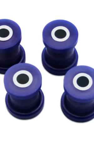 Limited Edition SuperPro Front Lower Control Arm Inner Bushing Kit