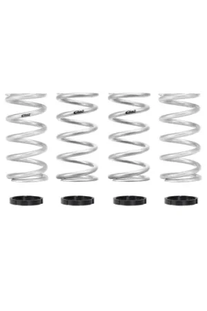Eibach 15-16 Can-Am Maverick Pro-UTV - Stage 3 Performance Spring System (Set Of 8 Springs) Exclusive