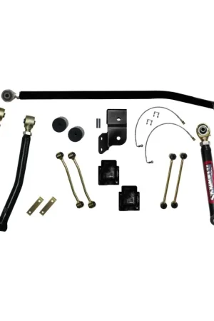 Skyjacker 5.5-6.5in Suspension Lift Component Box for Diesel Jeep Gladiator JT Free Shipping