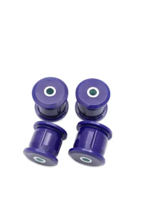 One Day Deal SuperPro 2002 Jeep Liberty Limited Rear Lower Trailing Arm & Bushing Kit