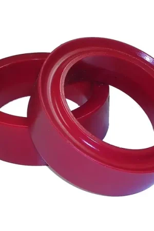 Daystar 2003-2009 Toyota 4Runner 2WD/4WD - 2in Leveling Kit Rear Limited Time