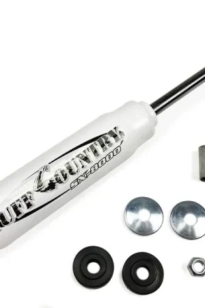 Shop Now Tuff Country 98-01 Ford Ranger 4wd (w/o Suspension Lift Kit) Front SX8000 Nitro Gas Shock (Ea)