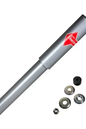 Price Drop KYB Shocks & Struts Gas-A-Just Rear TOYOTA Previa 1991-97