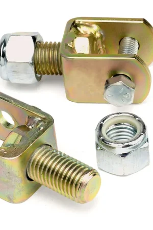 Best Choice Shock Mount Conversion Kit | Front Upper | Wrangler TJ, LJ and JK