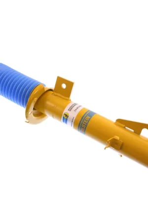 Bilstein B6 2007 Mini Cooper Base Front Right 36mm Monotube Strut Assembly Weekend Sale