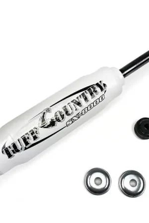 Shop Now Tuff Country 99-06 Silverado 1500 4x4 (w/o Suspension Lift Kit) Front SX8000 Nitro Gas Shock (Ea)