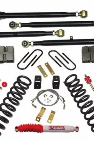 Big Sale Skyjacker 8.5"KIT,05 F350 4WD/DSL/LKS