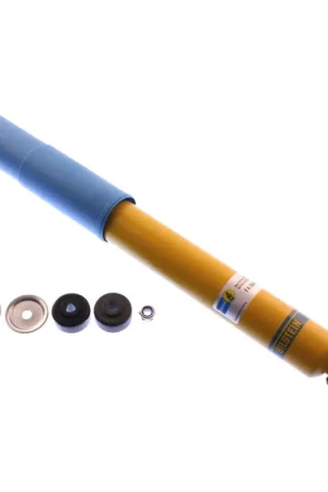 Bilstein B6 87-93 Ford Mustang LX Rear 46mm Monotube Shock Absorber Direct From Manufacturer