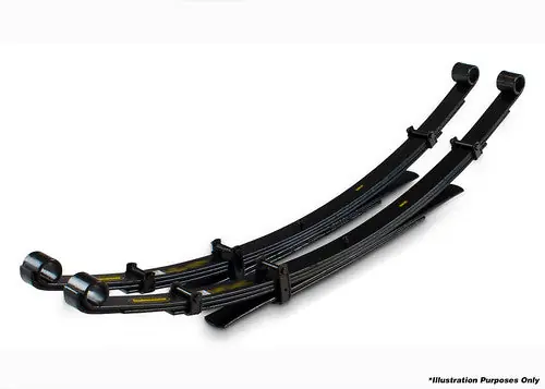 Place Order DOBINSONS REAR LEAF SPRING - L59-8348-R