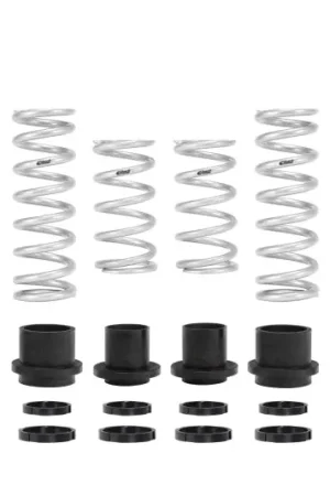 New Arrival Eibach Pro-UTV 2019 Polaris RZR Turbo S Velocity Stage 3 Performance Springs