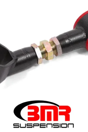 BMR 11-14 S197 Mustang Upper Control Arm On-Car Adj. (Polyurethane) - Black Hammertone Shop Now