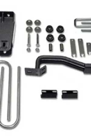 Tuff Country 80-96 Ford F-250 6in Lift Kit Seasonal Sale