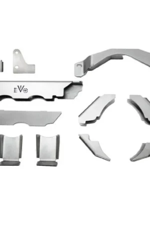 PROTEK D30 FRONT AXLE ARMOR JK/JKU No Minimum Order