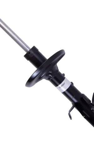 Bilstein B4 OE Replacement 18-19 Subaru Crosstrek Front Left Suspension Strut Assembly Fan Favorite