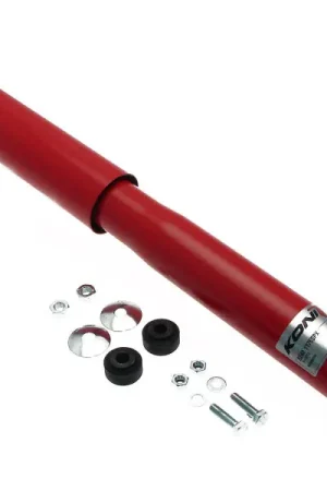 Koni Heavy Track (Red) Shock 99-04 Jeep Grand Cherokee (all) - Front Exclusive