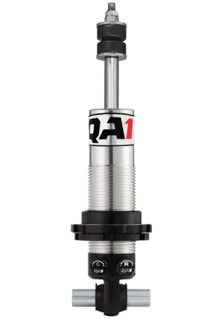 Modern QA1 Ford Mustang II Pro Front Coil-Over Shock Absorber (1/2in Bushing) - Double Adj. - 7.88in/11in