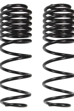 Final Sale Skyjacker 2-2.5in JL 4DR RUB RR CLS PR