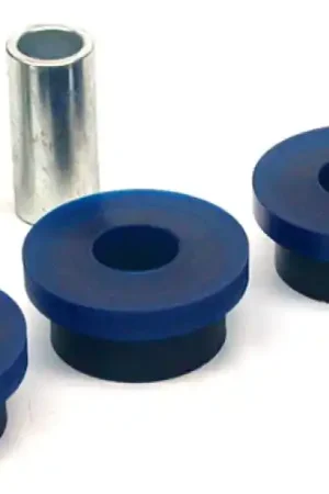 SuperPro 1985 Toyota Camry DLX Front Sway Bar-to-Lower Control Arm Mount Bushing Kit Viral