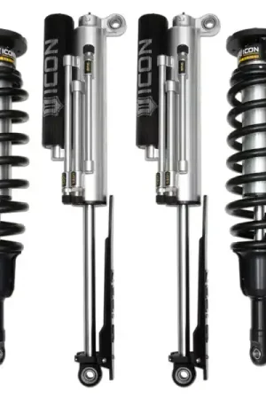 Final Sale ICON 2017+ Ford Raptor Stage 1 Suspension System