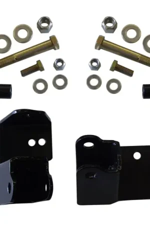 Skyjacker JL/JT FRT OUTSIDE SHK BRKTS Save Now