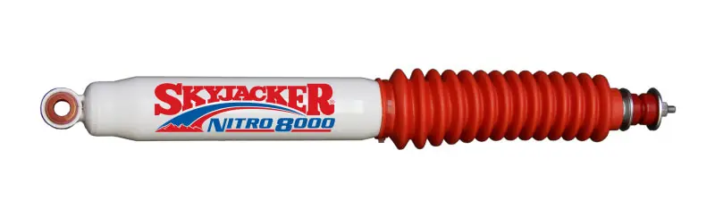 Best Choice Skyjacker 2007-2010 Jeep Wrangler (JK) 4 Wheel Drive Shock Absorber