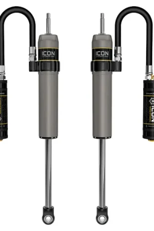 Save Now ICON 22-23 Toyota Tundra 3.5in Rear 2.5 VS CDCV RR PAIR