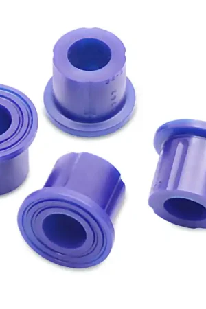 Seasonal Sale SuperPro Nissan Rear Leaf Spring Rear